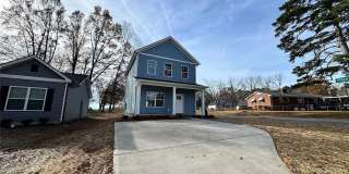 Charming 3BR House in Gastonia Gallery 1