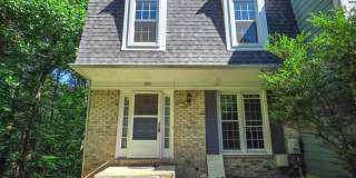 Fantastic 3br End-Unit Town Home in highly sought Silver Spring Neighborhood - Ready mid-June Fantastic 3br End-Unit Town Home in highly sought Silver Spring Neighborhood - Ready mid-June Gallery 30