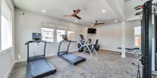 ParcHAUS at Mustang Drive Gallery 32