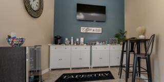 Tapestry at Granville Gallery 22