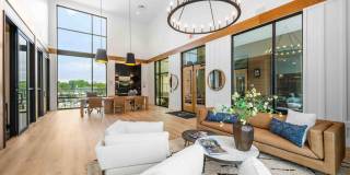 Hominy at RiverBlue Gallery 3