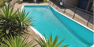 University Gallery 1