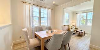 4 Bedroom + 3.5 Bathroom Townhome | The Westerlies | Unfurnished Gallery 9