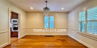 Charming Dutch Colonial in Brookside w/ an Updated Kitchen, Wood Floors, Fenced Yard and a Finished Third Floor! Gallery 13