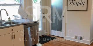 Updated 4BR with two living spaces in Hikes Point **Available Now** Gallery 12