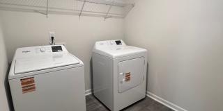 NEW CONTRUCTION!  Available for Immediate Move in! Gallery 16