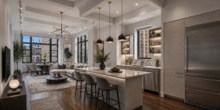 43 West 64th Street Gallery 4