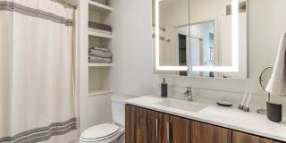 Sixteen G Apartments Gallery 6