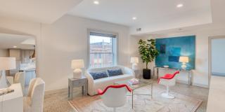 The Diplomat Gallery 2