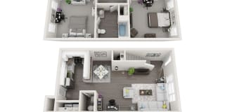 Briarwood Townhomes Gallery 17