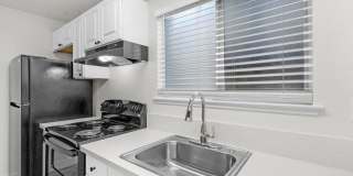 Carmichael Apartments Gallery 21