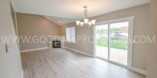 3 BDRM 2.5 Bath finished basement fenced backyard in Ankeny Gallery 8