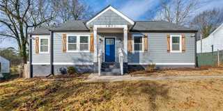 1571 Belmont Avenue SW Gallery 1