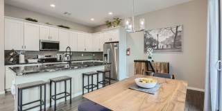 Gorgeous townhome in gated community-fully furnished! Gorgeous townhome in gated community-fully furnished! Gallery 9