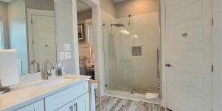 Lovely Furnished 3/2 in Bella Vista of Foley Gallery 28