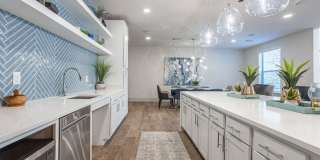 Palladium East Berry Street Palladium East Berry Street Gallery 13