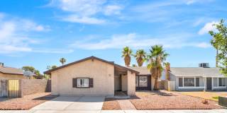 Welcome to your future home in the heart of Las Vegas! Gallery 1