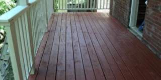 Treetop views in North Avondale Gallery 4