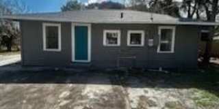 516 S 11th Street unit: Rear Gallery 1