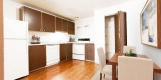 Harbor Oaks Gallery 1