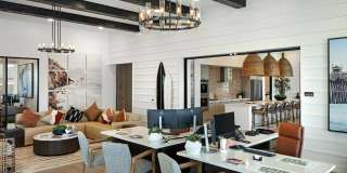 Luma at El Corazon Gallery 13