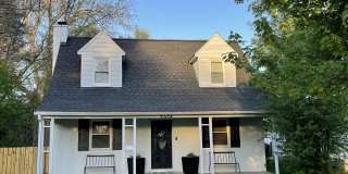 2528 Jefferson Avenue Gallery 1