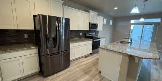 Beautiful 3-Bedroom Home in Banning Lewis Ranch! Gallery 6