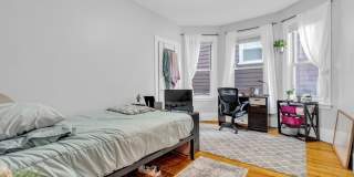 Get $1000 upon closing with monthly promo!  Spacious, Luxury Apartment with Huge Sunlit rooms near NEU! Gallery 7