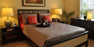 Courtney Downs Apartment Homes Gallery 6