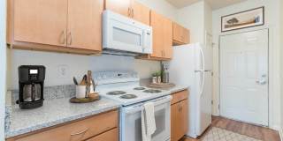 Woodway Village - Affordable Housing Gallery 25