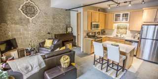 Affordable Housing - Millworks Lofts Gallery 36