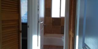 Mountain View 2 Bedroom 1 Bath Duplex on a Hill Gallery 41