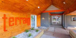 Lofts at Terrain Gallery 1