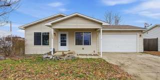 Charming 3 Bed, 1 Bath House in Airway Heights! Gallery 1