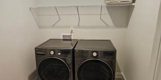 Unfurnished 4 bedroom, 3.5 bath Hampstead home in Magnolia Reserves Community Gallery 16