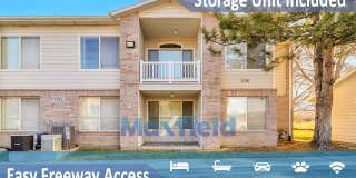 $1000 Off! Stoney Brook Condos Unit #2 - 2BD - 2BTH 1GAR Gallery 1