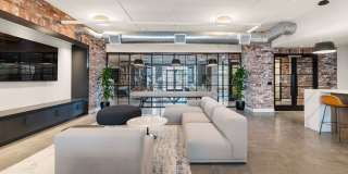 The Common Gallery 47