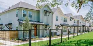 Birdsong Apartments At Leon Springs Gallery 15