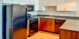 Massachusetts Mills I and II Gallery 30