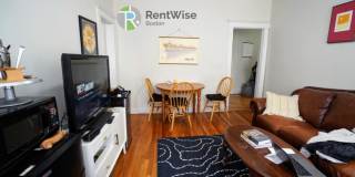 292 Harvard St. Gallery 2