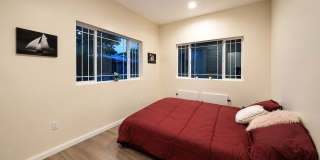 2926 S Normandie Avenue - Co-Living Gallery 3
