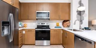 Everleigh Palm Desert - Senior Housing Gallery 18