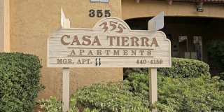 Casa Tierra Apartments Gallery 1