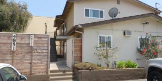 Renovated Two Bedroom Apartment in La Mesa Gallery 1
