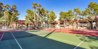 Summer Entrada Apartments Gallery 2