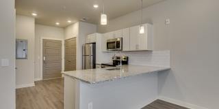 The Augustan Apartments Gallery 8