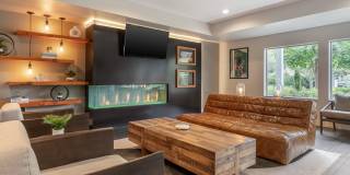 Chase Courtyard Gallery 17