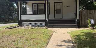 1245 Southwest Boswell Avenue Gallery 1