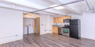 Statham Live/Work Lofts Gallery 12