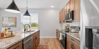 Townhomes at Preserve Gallery 3